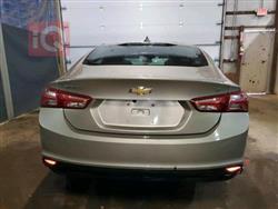 شيفروليه ماليبو